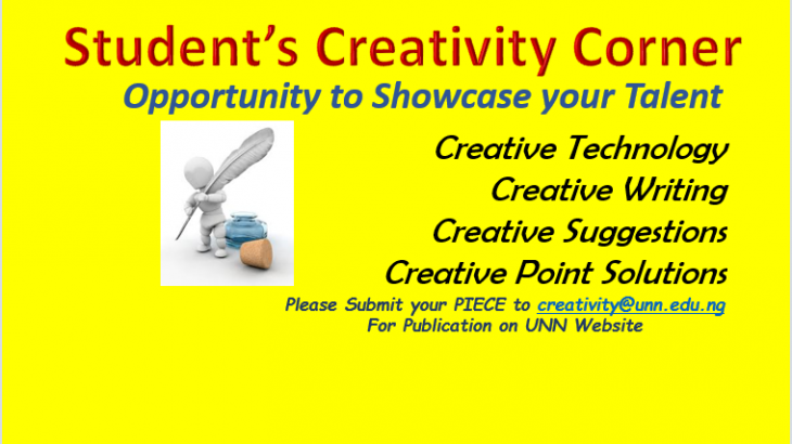 Students Creativity