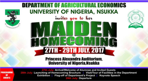 Agric. Econs