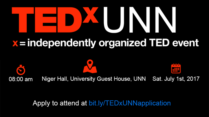 TEDxUNN Banner1