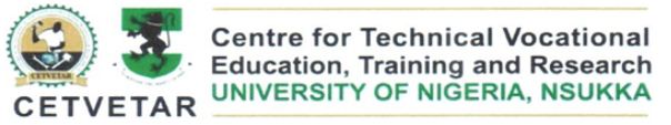 CETVETAR UNN VOCATIONAL TRAINING  Payment of the sum of thirty thousand Naira (N30, 000.00) for….