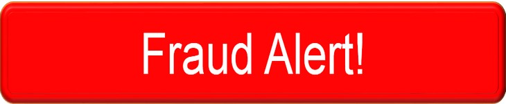 Payment Fraud Alert…