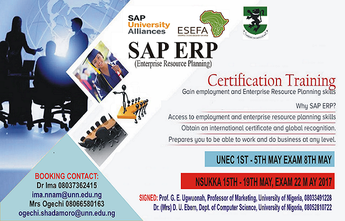 Read more about the article SAP ERP