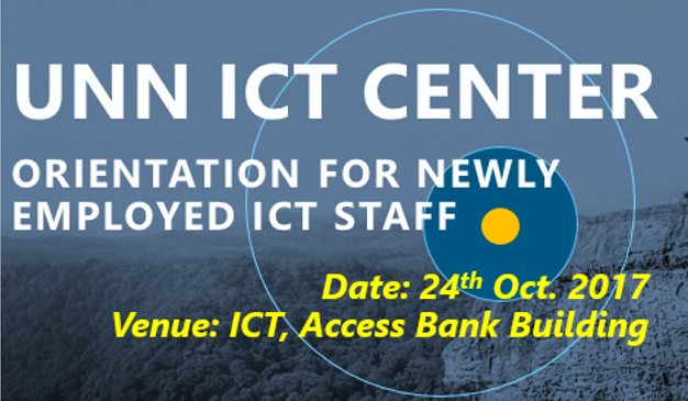 Read more about the article ICT Center