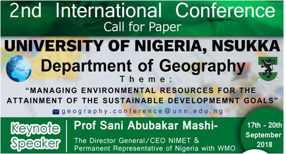 Read more about the article Second International Conference