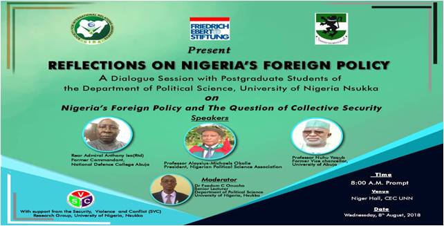 Read more about the article Public Lecture