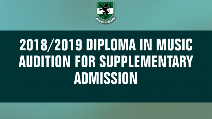 Diploma in music
