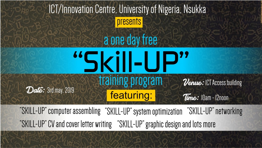 ICT Skill-Up Training Programme