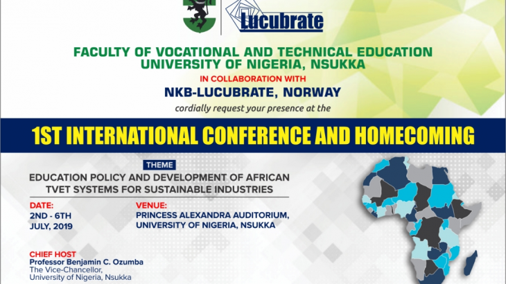 VTE Conference Invitation