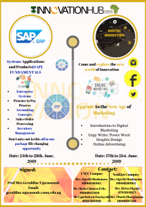 SAP and Digital Marketing