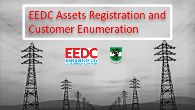 Read more about the article Assets Registration And Customer Enumeration (ARCEN) Project