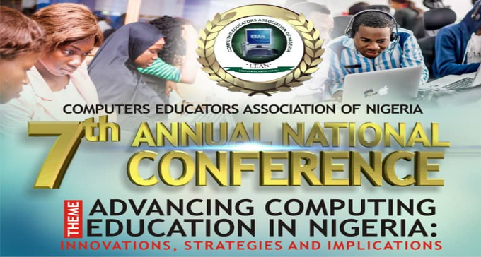 Read more about the article Computer Educators Association of Nigeria: 7th Annual National Conference