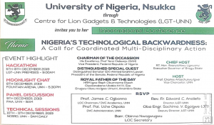 LGT Invitation