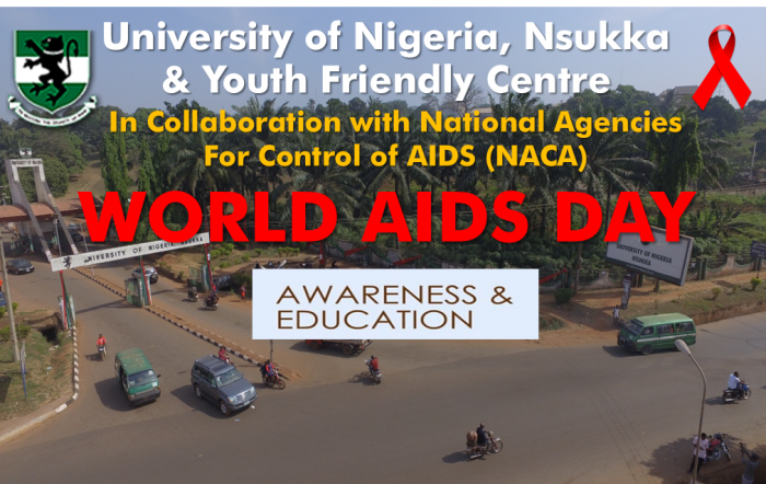 Read more about the article World AIDS  Day Celebration