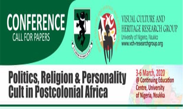 Read more about the article CONFERENCE: Call for Papers