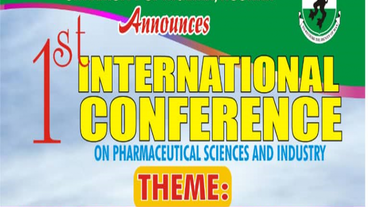 Pharmacy Conference