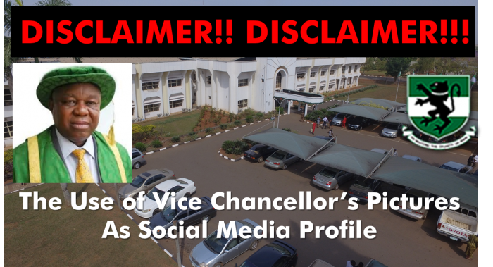 Read more about the article The Use of VC’s pictures as social media profile pictures