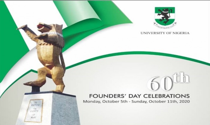 Read more about the article 60th Founders’ Day Celebration