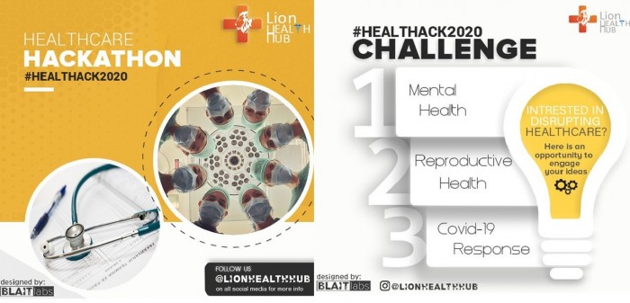 Read more about the article Healthcare Hackathon Challenge