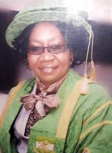 Uju clara umo