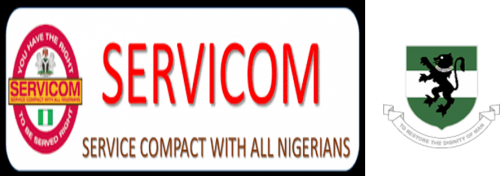 Read more about the article SERVICOM, UNIVERSITY OF NIGERIA, NSUKKA