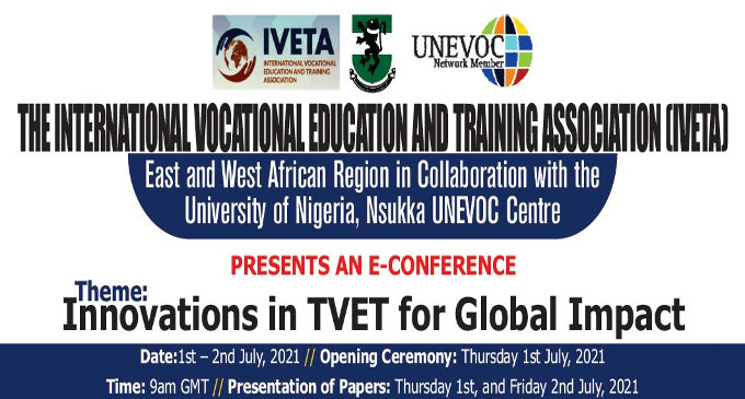 Read more about the article Innovations in TVET for Global Impact