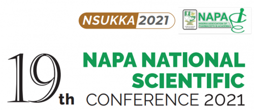 Read more about the article 19th National Scientific Conference of the Nigeria Association of Pharmacists in Academia (NAPA)