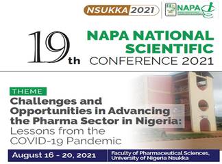 Read more about the article 19th NAPA National Scientific Conference