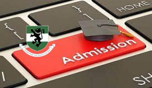 POSTGRADUATE ADMISSIONS LIST BATCH G.