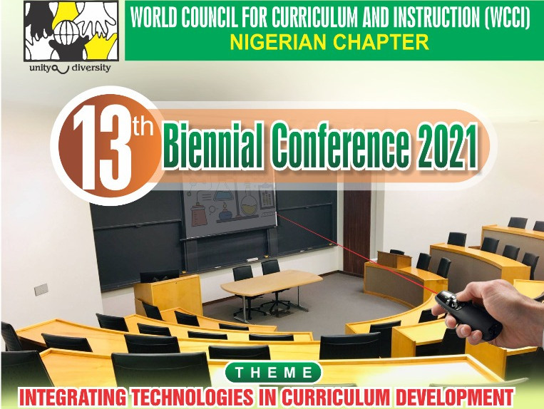 Read more about the article WCCI: 13th Biennial Conference 2021