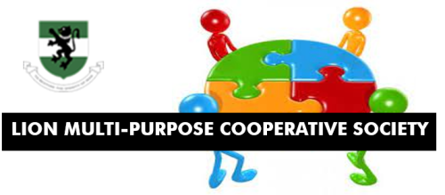 Read more about the article LION MULTI-PURPOSE COOPERATIVE SOCIETY NIGERIA LIMITED