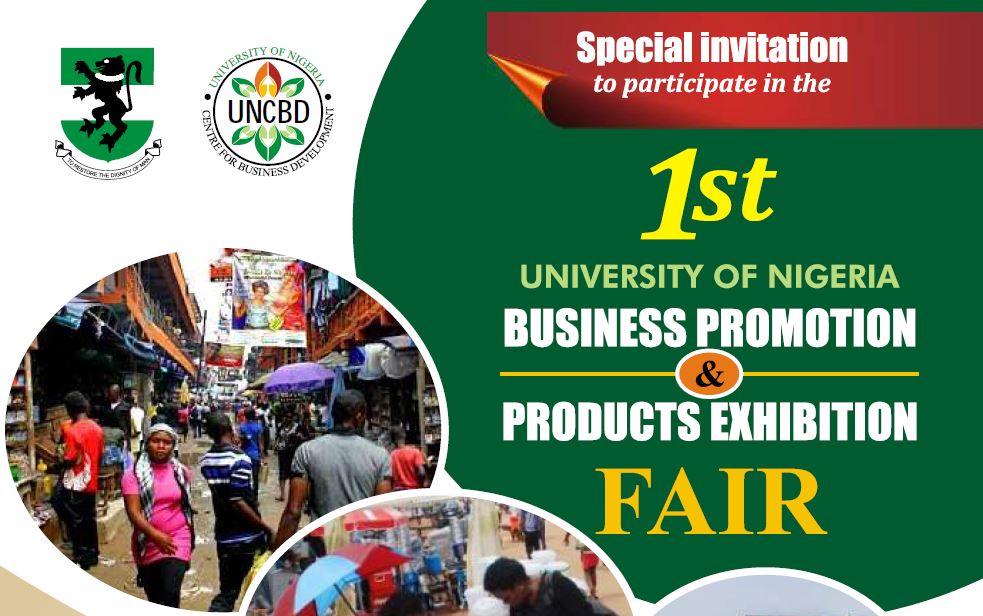 Business Promotion and Products Exhibition