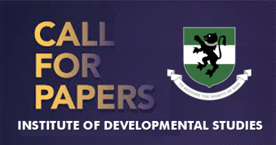 2022 INTERNATIONAL ACADEMIC CONFERENCE, THESIS DEVELOPMENT SEMINAR, HOME-COMING AND LAUNCH OF THE DEVELOPMENT STUDIES PROFESSIONALS ASSOCIATION OF NIGERIA