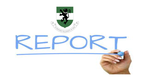 Read more about the article Report of the University of Nigeria, Five year Regional Strategic Planning Committee