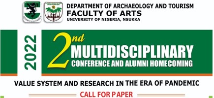 Read more about the article 2nd Multidisciplinary Conference and Alumni Homecoming 2022