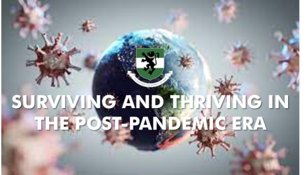 Read more about the article Surviving and Thriving in the Post-Pandemic Era: Exploring Research, Science and Innovation at the University of Nigeria