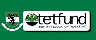 AWARD OF RESEARCH GRANT UNDER THE 2022 TETFUND NATIONAL RESEARCH FUND (NRF) INTERVENTION