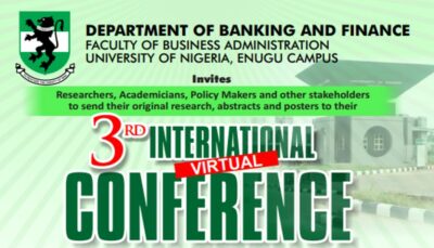 Read more about the article 3rd INTERNATIONAL VIRTUAL CONFERENCE