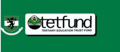 Read more about the article DISBURSEMENT OF FUNDS FOR TETFUND INSTITUTIONAL BASED RESEARCH (IBR) PROJECTS