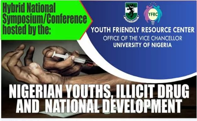 Read more about the article Youth Friendly Resource Centre : Hybrid national Symposium/Conference