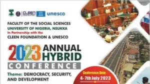 2023 Annual Hybrid Conference