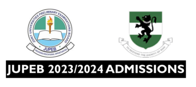 2023/2024 JUPEB UNN ADMISSION