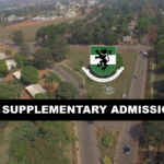 Breaking News!!! 2022/2023 SUPPLEMENTARY ADMISSION LIST III