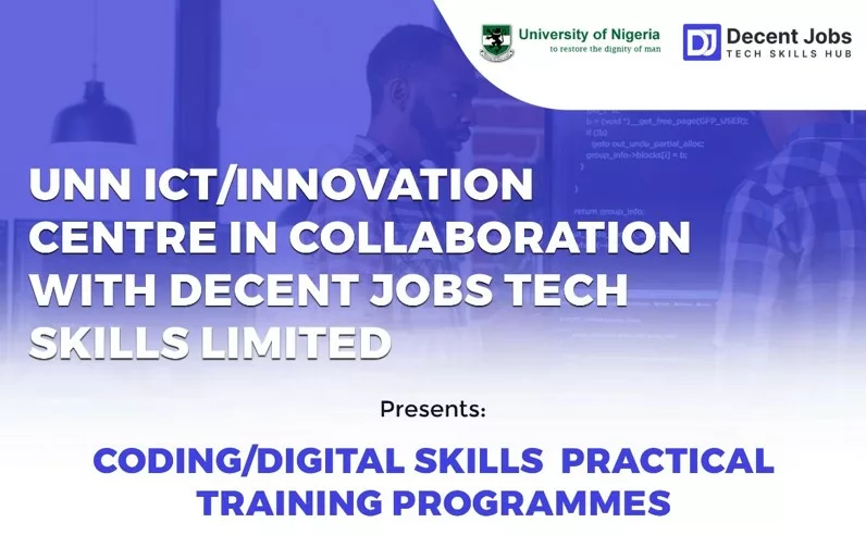 Coding/Digital Skill Practical Training Programmes