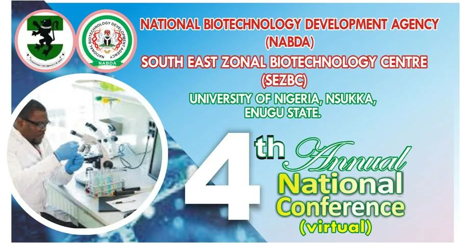 Read more about the article 4th National Conference of Biotechnology 2024: Call for Abstract