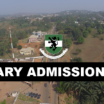 Breaking News!!! 2023/2024 PRIMARY ADMISSION LIST