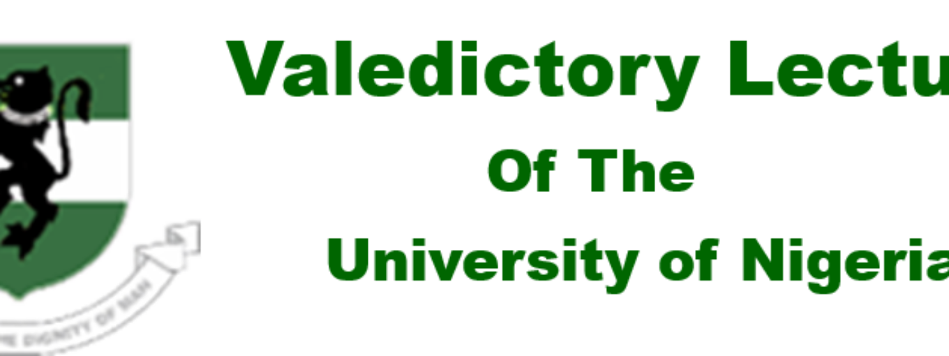 5th Valedictory Lecture