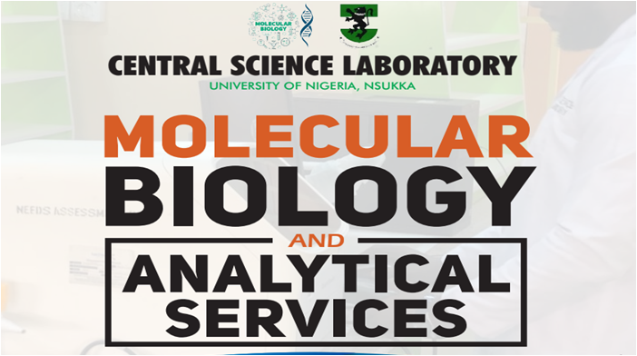 Read more about the article Central Laboratory UNN Presents: Our Services