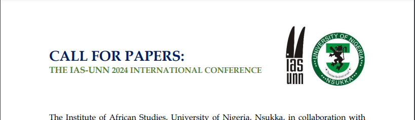 Read more about the article The IAS-UNN Presents, Continuity & Change: Rethinking African – European Encounters