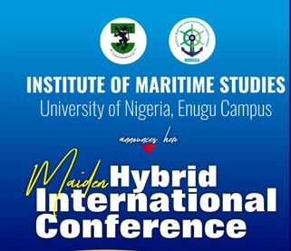 Read more about the article Intitute of Maritime Studies Presents International Conference Themed Blue Economy: A Catalyst For Economic Growth And Sustainable Development