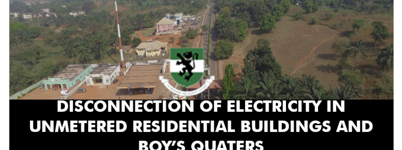 Homepage - University Of Nigeria Nsukka